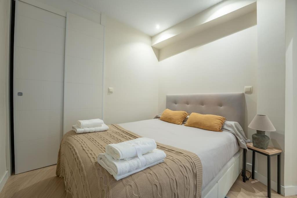 Central Comfort Santander Apartamento Exterior foto